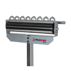 Servante combinée - S3IN1 - hauteur réglable 660 à 1150 mm - charge 136 kg - Holzmann
