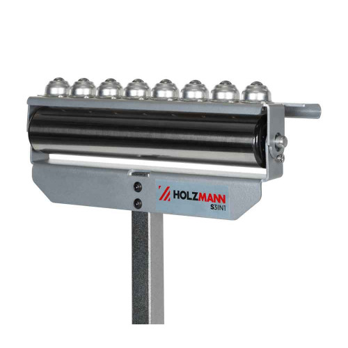 Servante combinée - S3IN1 - hauteur réglable 660 à 1150 mm - charge 136 kg - Holzmann