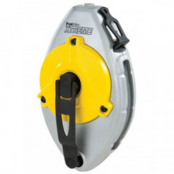 Cordeau traceur "Fatmax XL" 30 m de marque STANLEY, référence: B1606800