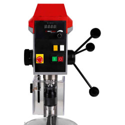 Perceuse à colonne - SB18B16VN_230V - 550 W - capacité acier Ø 16 mm - Holzmann