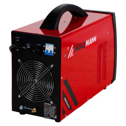 Poste à souder - PISA235ACDC - TIG AC/DC MMA - courant jusqu’à 235 A - Holzmann