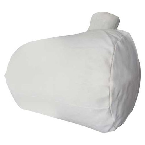 Sac filtrant pour aspirateur à copeaux métal - compatible MABS1500 - Holzmann