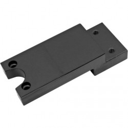 Extension d’affûteuse pour lames circulaires 1000 mm - Holzmann