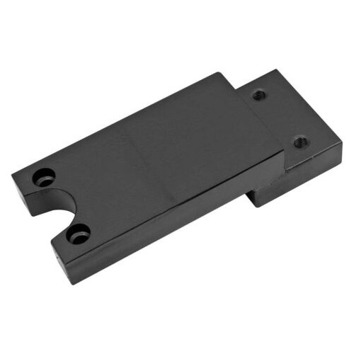 Extension d’affûteuse pour lames circulaires 1000 mm - Holzmann