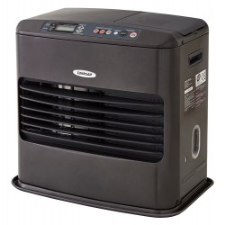 Poêle à pétrole électronique - Tosai 4602 - 4600 W - Programmation 24 h - Réservoir 7 L -  75m² de marque Tosaï, référence: B9760000