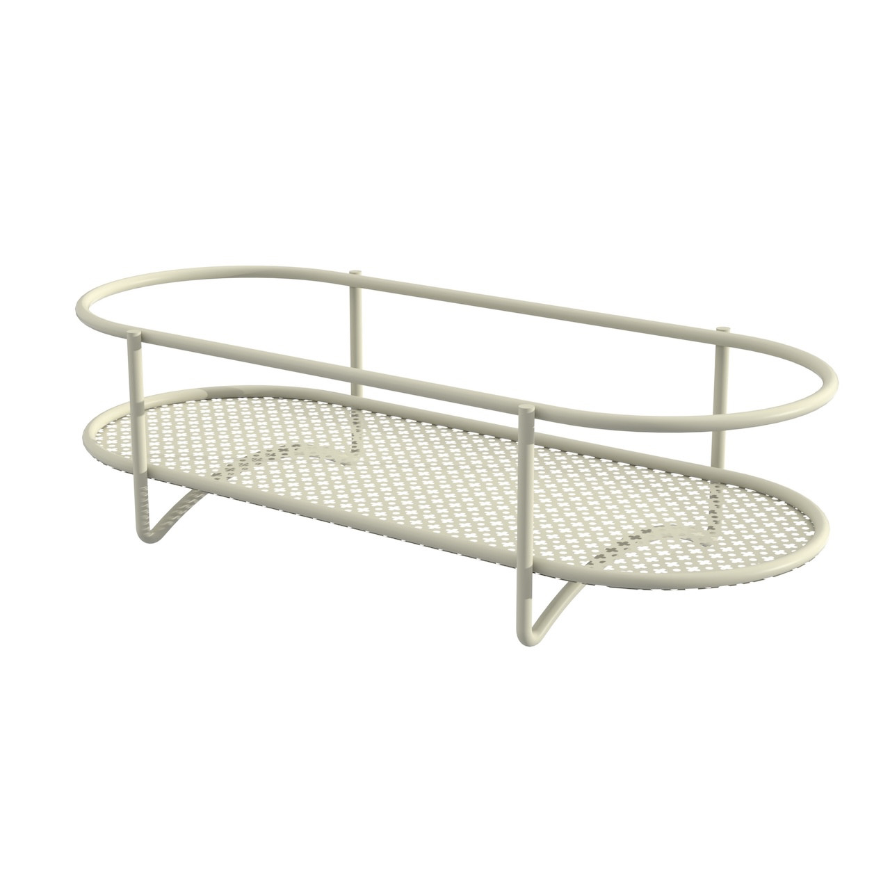 Centre de table Aromatique 600 x P 260 mm Louis Moulin - vue 2