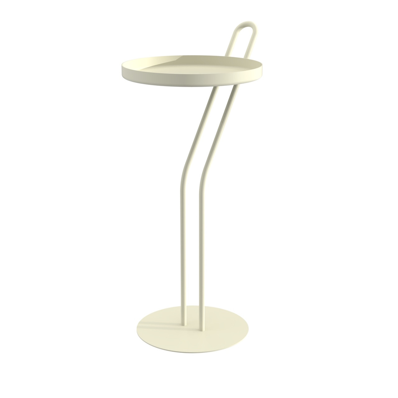 Sellette Angula H 52 cm Louis Moulin - vue 2