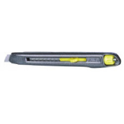 Cutter "Interlock" 165 x 18 mm de marque STANLEY, référence: B1608800