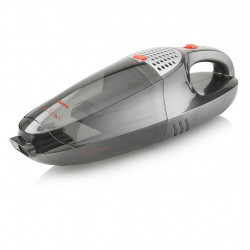 Aspirateur à main 12 V pour voiture et maison - sec et humide avec prise allume-cigare de marque Tristar, référence: B9765900