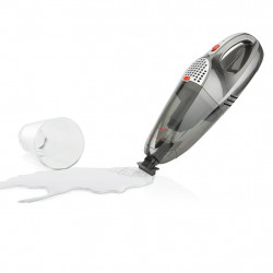 Aspirateur à main 12 V pour voiture et maison - sec et humide avec prise allume-cigare - Tristar