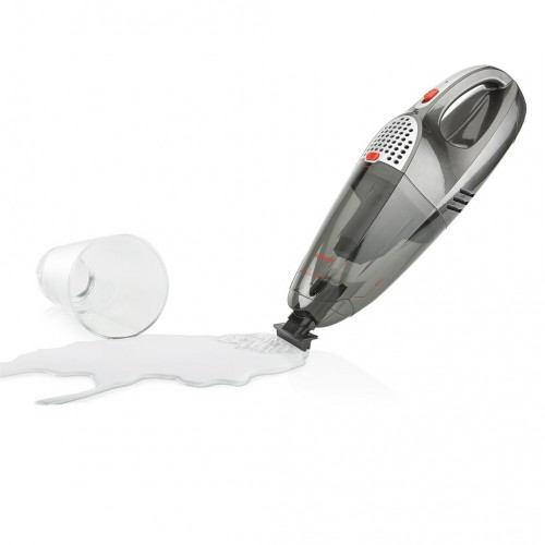 Aspirateur à main 12 V pour voiture et maison - sec et humide avec prise allume-cigare - Tristar