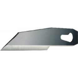3 lames de scalpel 5901 - STANLEY