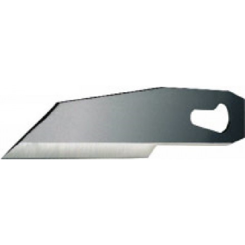 3 lames de scalpel 5901 - STANLEY
