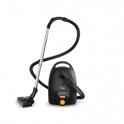 Aspirateur avec sac 700 W - grand sac 3,5 L - aspiration réglable 16 kPa de marque Tristar, référence: B9766100