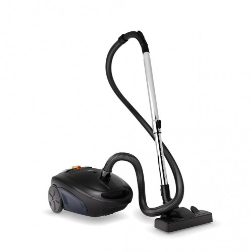 Aspirateur avec sac 700 W - grand sac 3,5 L - aspiration réglable 16 kPa - Tristar