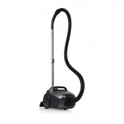Aspirateur avec sac 700 W - capacité 2,5 L - compact et léger de marque Tristar, référence: B9766200