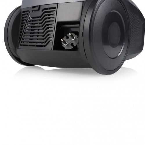 Aspirateur avec sac 700 W - capacité 2,5 L - compact et léger - Tristar