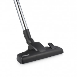 Aspirateur avec sac 700 W - capacité 2,5 L - compact et léger - Tristar