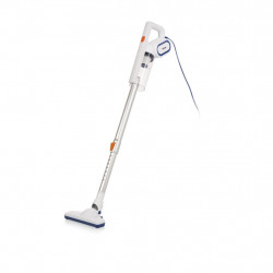 Aspirateur-balai filaire 2 en 1 400 W - convertible en aspirateur à main - cordon 6 m de marque Tristar, référence: B9766300