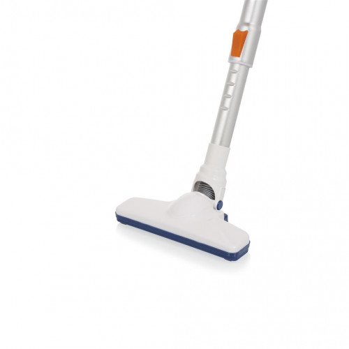 Aspirateur-balai filaire 2 en 1 400 W - convertible en aspirateur à main - cordon 6 m - Tristar