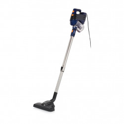 Aspirateur-balai filaire 2 en 1 600 W - aspiration cyclonique 13,5 kPa - bac 900 ml de marque Tristar, référence: B9766400