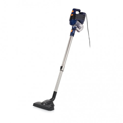 Aspirateur-balai filaire 2 en 1 600 W - aspiration cyclonique 13,5 kPa - bac 900 ml - Tristar