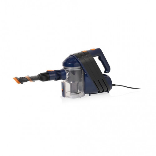 Aspirateur-balai filaire 2 en 1 600 W - aspiration cyclonique 13,5 kPa - bac 900 ml - Tristar