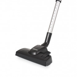 Aspirateur-balai filaire 2 en 1 600 W - aspiration cyclonique 13,5 kPa - bac 900 ml - Tristar