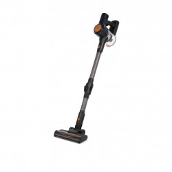 Aspirateur-balai sans fil flexible 2 en 1 - autonomie 40 min - brosse LED et filtre HEPA de marque Tristar, référence: B9766600