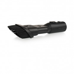 Aspirateur-balai sans fil flexible 2 en 1 - autonomie 40 min - brosse LED et filtre HEPA - Tristar