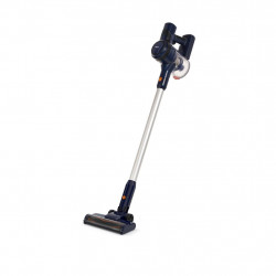 Aspirateur-balai sans fil 2 en 1 22,2 V - autonomie 40 min - brosse LED et filtre HEPA de marque Tristar, référence: B9766700