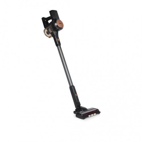 Aspirateur-balai sans fil 220 W - 3 vitesses - autonomie 30 min - filtre HEPA - Princess