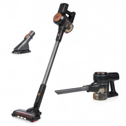 Aspirateur-balai sans fil 220 W - 3 vitesses - autonomie 30 min - filtre HEPA - Princess