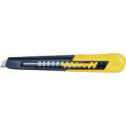 Cutter SM 130 x 9,5 mm - STANLEY