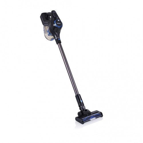 Aspirateur-balai sans fil 250 W - aspiration 23 kPa - autonomie 40 min - brosse LED - Tristar
