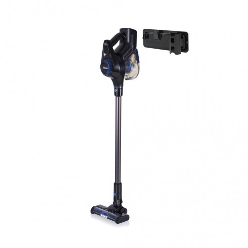 Aspirateur-balai sans fil 250 W - aspiration 23 kPa - autonomie 40 min - brosse LED - Tristar