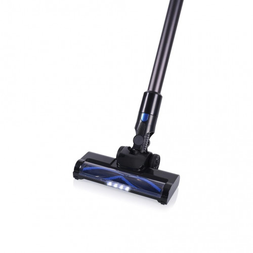 Aspirateur-balai sans fil 250 W - aspiration 23 kPa - autonomie 40 min - brosse LED - Tristar