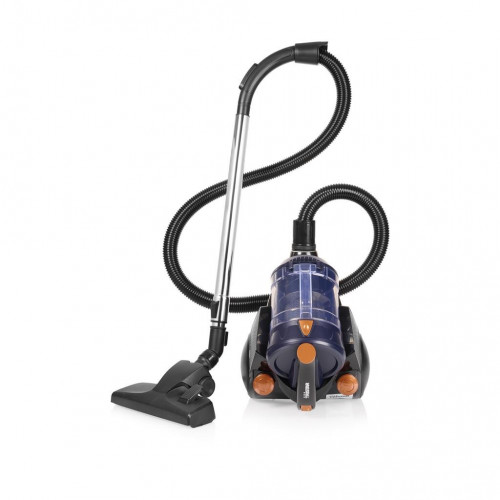 Aspirateur cyclonique sans sac 700 W - aspiration 18,5 kPa - bac 2,8 L - Tristar
