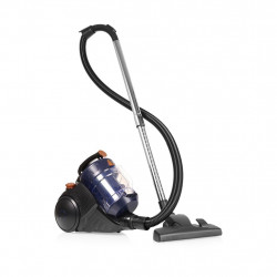 Aspirateur cyclonique sans sac 700 W - aspiration 18,5 kPa - bac 2,8 L - Tristar