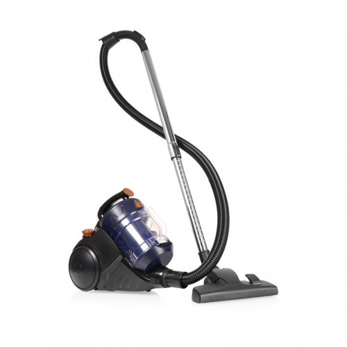 Aspirateur cyclonique sans sac 700 W - aspiration 18,5 kPa - bac 2,8 L - Tristar