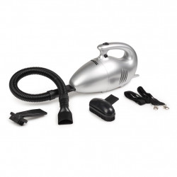 Aspirateur à main Turbo Tiger Compact 610 W - sans sac - idéal voiture maison et caravane de marque Princess, référence: B9767300
