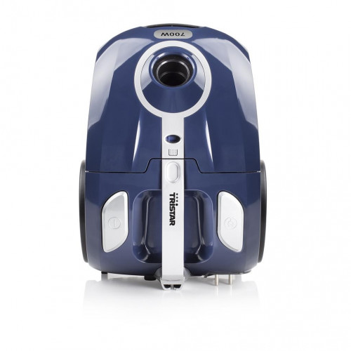 Aspirateur avec sac compact SZ-1920 - classe énergétique A - sac 2 L - Tristar