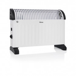 Radiateur convecteur - 3 puissances - thermostat réglable et chauffage silencieux de marque Tristar, référence: B9768300