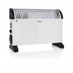 Chauffage convecteur KA-5168 - 3 niveaux de chaleur - fonction turbo et minuterie 24 h de marque Tristar, référence: B9768500