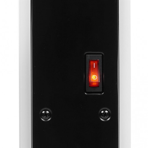 Chauffage à convection Wi-Fi KA-5819 2000 W - 3 niveaux de chauffe - fonction turbo et minuterie 24 h - Tristar