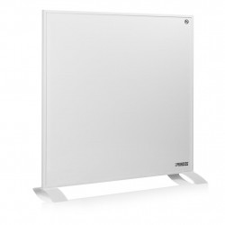 Panneau chauffant infrarouge intelligent 350 W - Wi-Fi et commande vocale de marque Princess, référence: B9769300