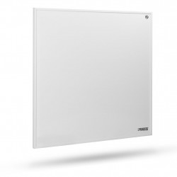 Panneau chauffant infrarouge intelligent 350 W - Wi-Fi et commande vocale - Princess