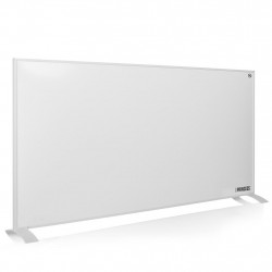 Panneau chauffant infrarouge intelligent 700 W - Wi-Fi et commande vocale de marque Princess, référence: B9769400