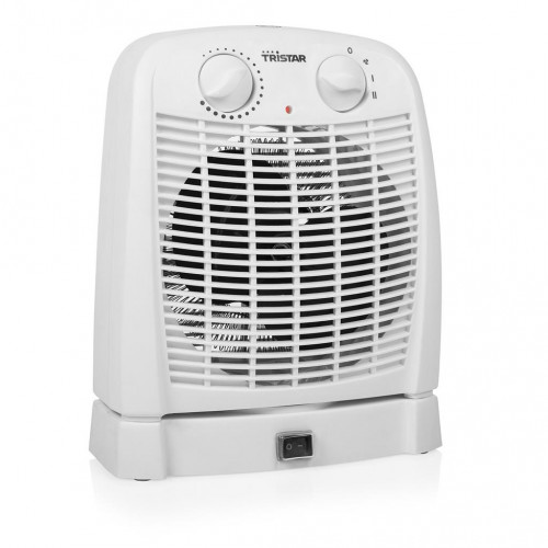 Chauffage soufflant électrique 2000 W - oscillant et spécial salle de bain - Tristar