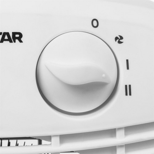 Chauffage soufflant électrique 2000 W - oscillant et spécial salle de bain - Tristar